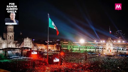 Lo que gritó el Grito