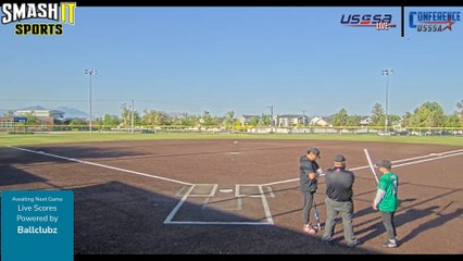 F5 - Salt Lake City Classic (2025) Sat, Jun 07, 2025 8:44 AM to 7:44 PM