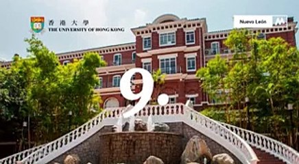 En este ranking, el Tec de Monterrey es mejor que la London School of Economics