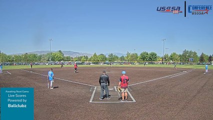 F1 - Salt Lake City Classic (2025) Sat, Jun 07, 2025 11:50 AM to 11:17 PM