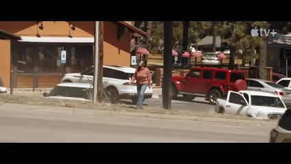 THE LOST BUS Bande Annonce (2025) Matthew McConaughey