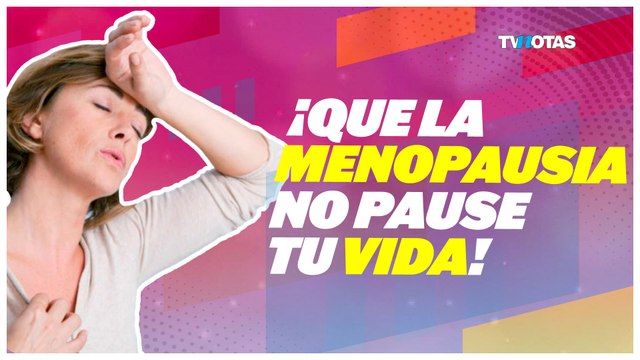 ¿Cansancio, ansiedad, cero deseos? La terapia hormonal y otras soluciones reales para la menopausia