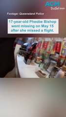 Housemates charged for allegedly murdering QLD teen Pheobe Bishop