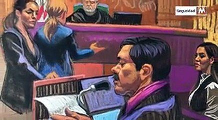 05 razones por las que EU tiene un crush con el Chapo