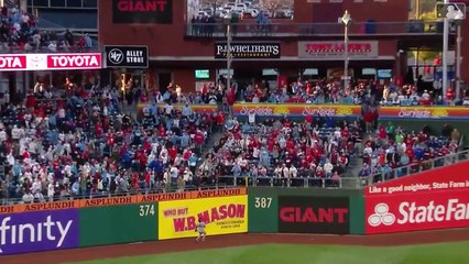 2025 SF Giants: Giants @ Phillies (4/15/25)