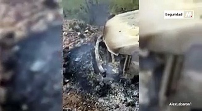 Caso LeBarón, ¿qué sabemos hasta ahora?