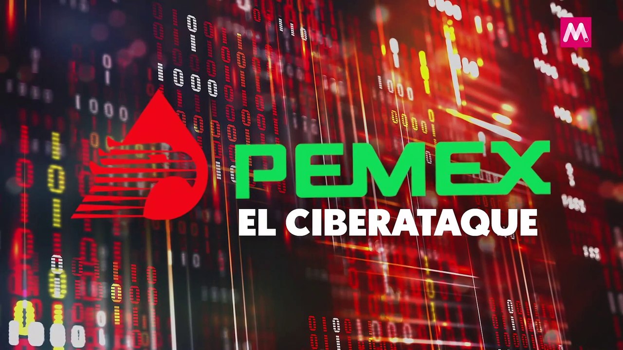Pemex: el ciberataque