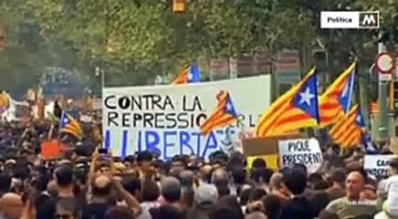 Con Vox España gira a la derecha