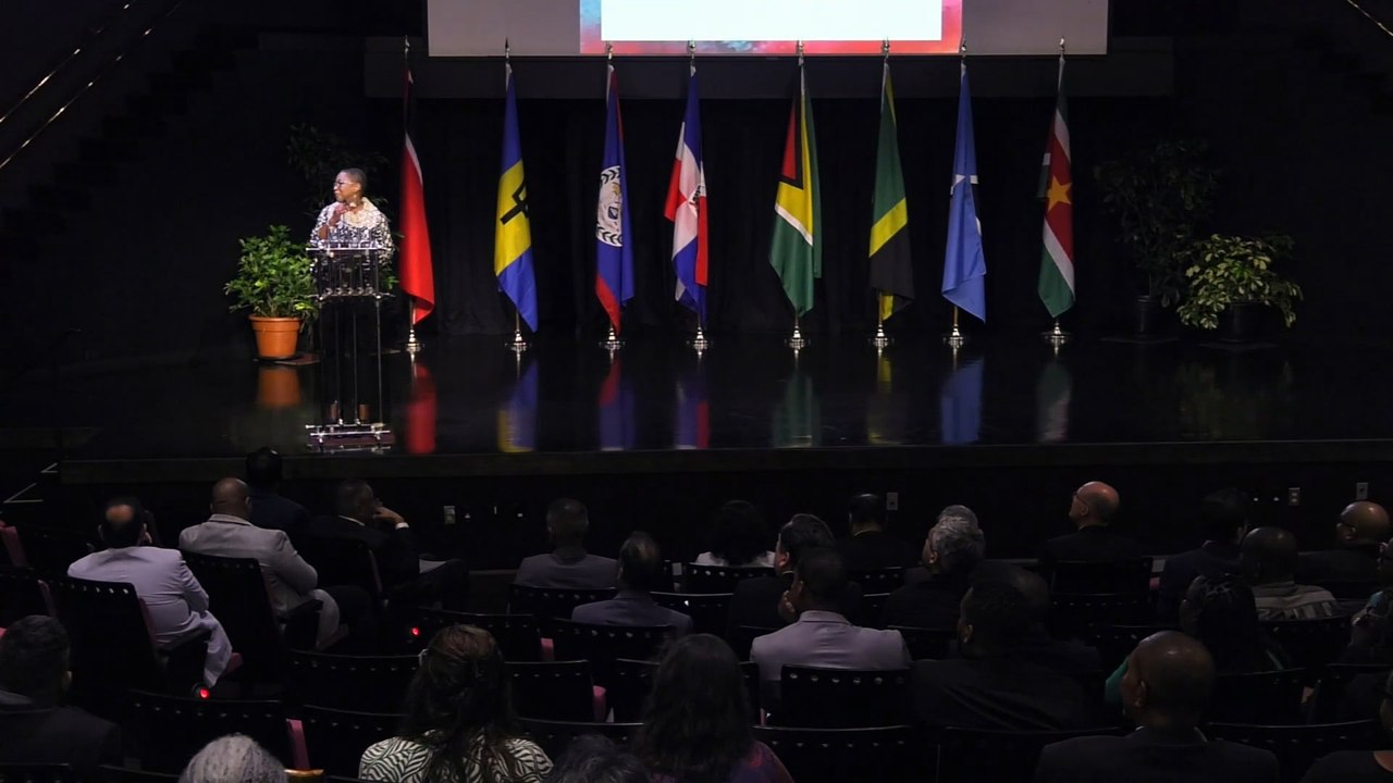 CUF CLOSING CEREMONY