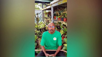 STAKEHOLDERS CELEBRATE WORLD ENV DAY