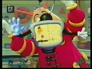 TBN Program Breaks Volume 1