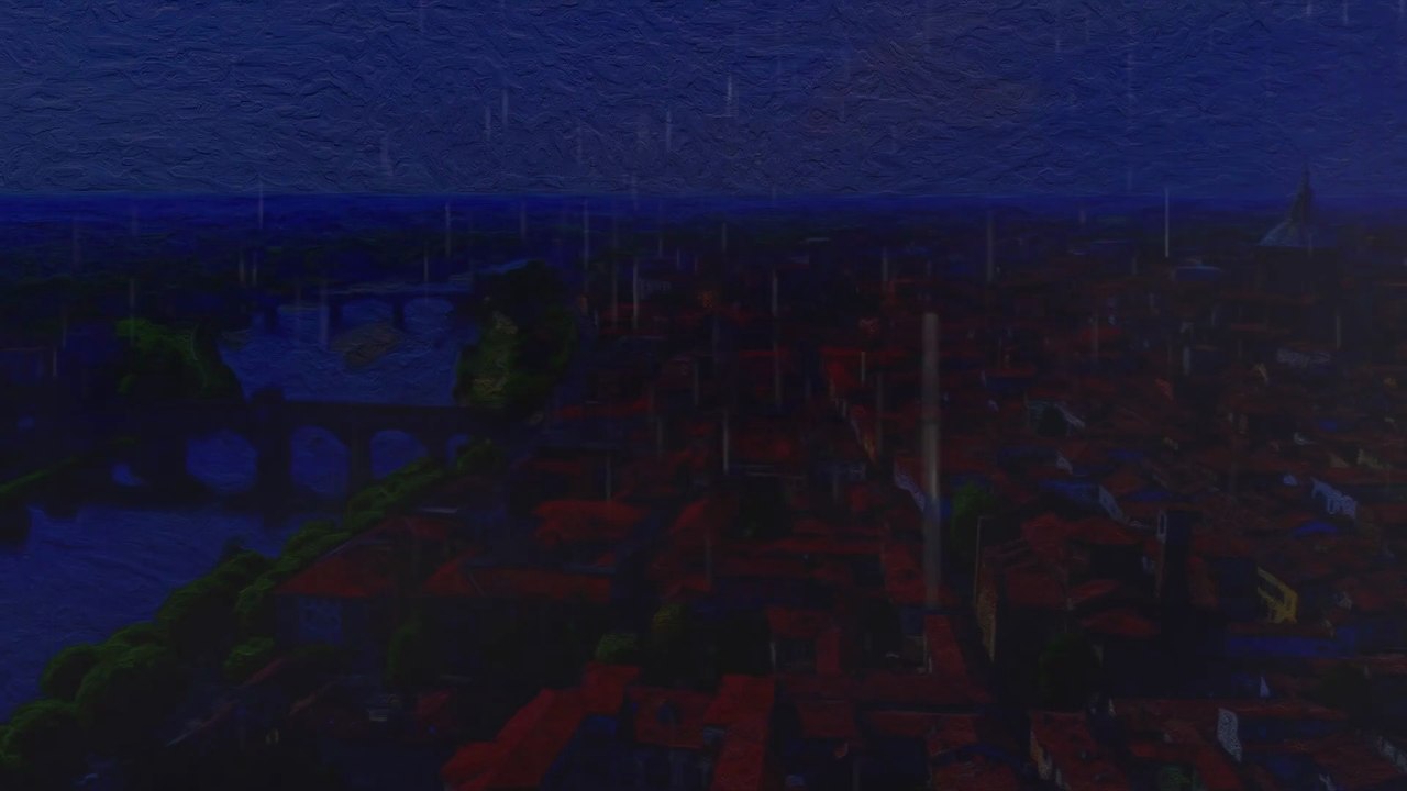 Chanson Populaire Italienne(XIXe Siècle): Sciur Padrun da Li Beli Braghi Bianchi