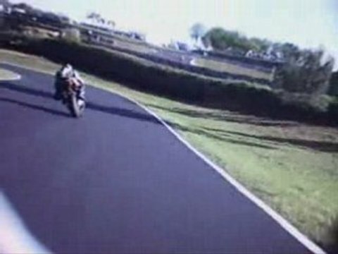 team pms course protwin circuit pau arnos 2008