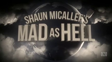 Shaun Micallef's Mad As Hell S04E03