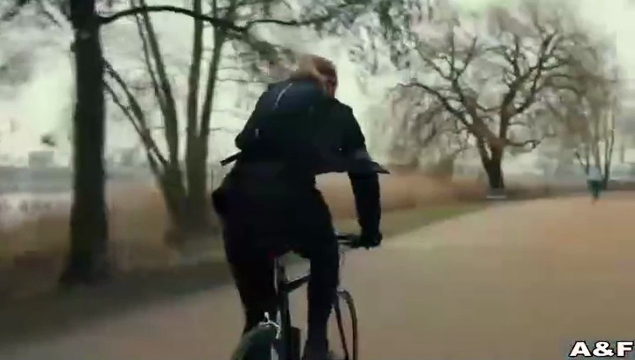 Sarah Kohr -07- Geister der Vergangenheit