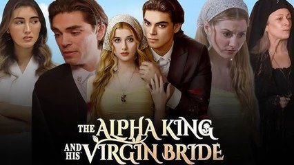 Alpha King’s Fated Mate Full Movie