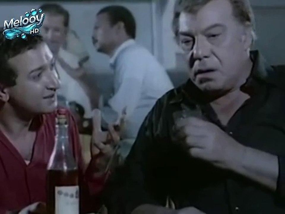 فيلم يا ما انت كريم يارب بطولة فريد شوقي ونور الشريف