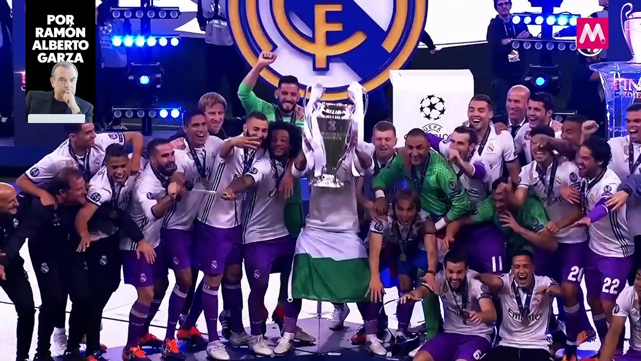 De clase mundial