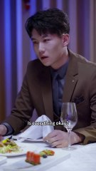 Girl sold herself to CEO who never touched women. Never imagine he fell for her at first sight！_2