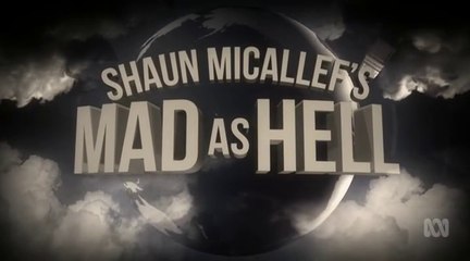 Shaun Micallef's Mad As Hell S04E01
