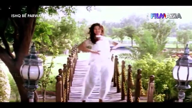 Gori Gori Veeni HD - Sana & Moammar Rana - Pakistani Film Ishq Be Parwah (2008) Shafaq Ali