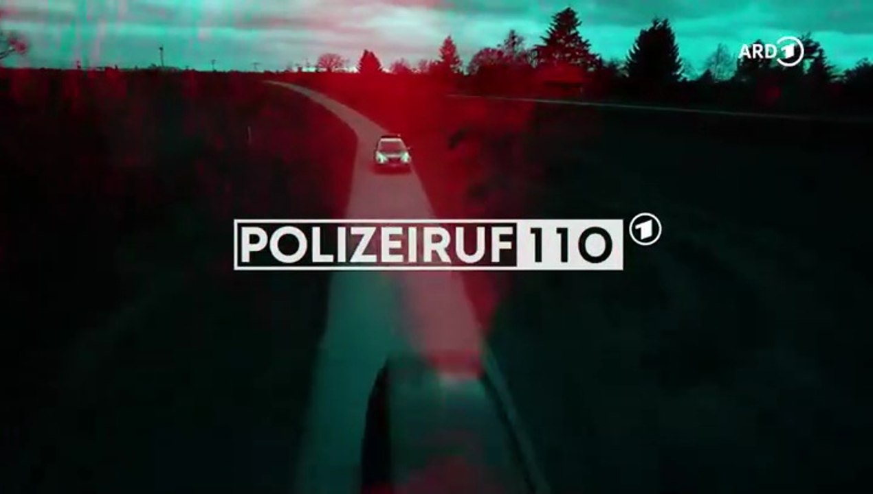 Polizeiruf 110 -413- Unsterblich