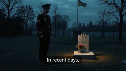 ⚠️ Zelensky Refuses to Receive Ukrainian Corpses? Moscow’s Shocking Accusation