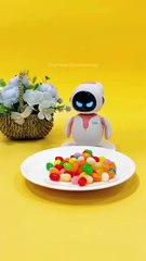 Wind #robot #brainrot