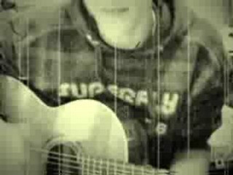 Bubbly face (reprise Colbie Caillat)