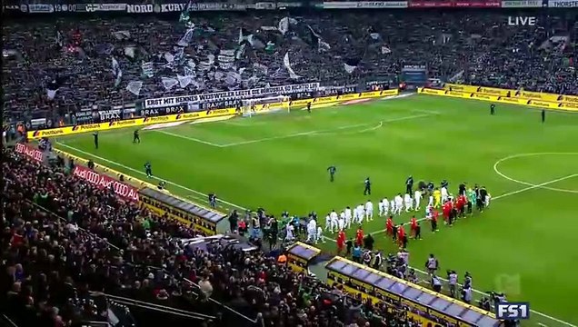 Monchengladbach 2-1 Bayern Munich - Goals and Highlights (7/12/2019) | FS1 (U.S)