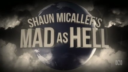 Shaun Micallef's Mad As Hell S05E09