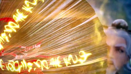 Stop at the level of Refining Qi for 100,000 years Episode 247