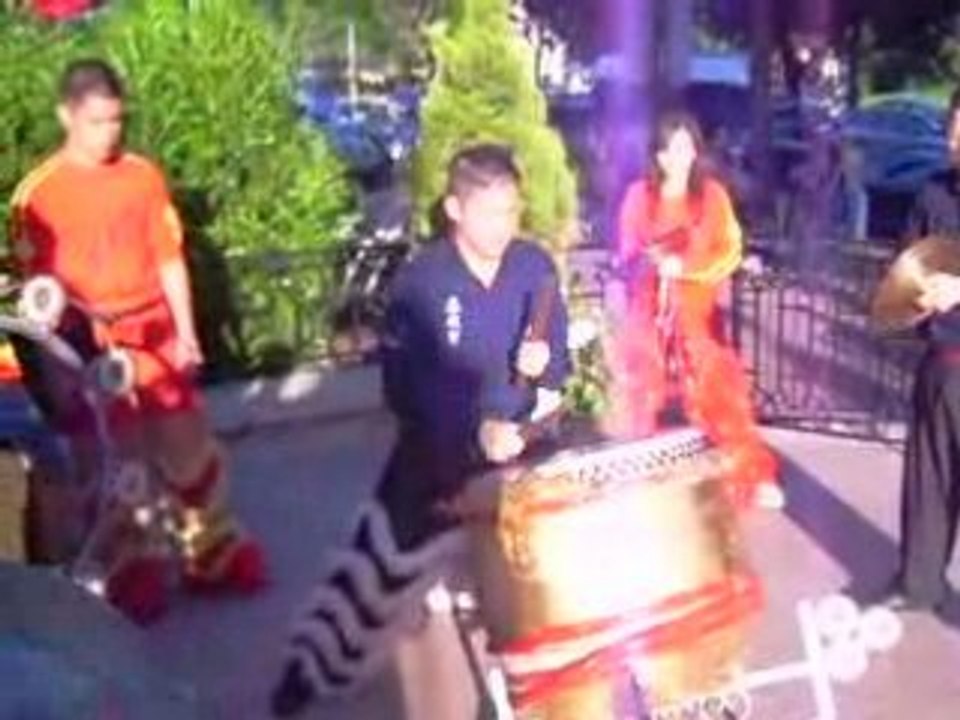 DANSE DU LION RCFA 3