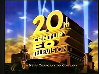 King Of The Hill FOX Split Screen Credits (Edited Without The Watermark)