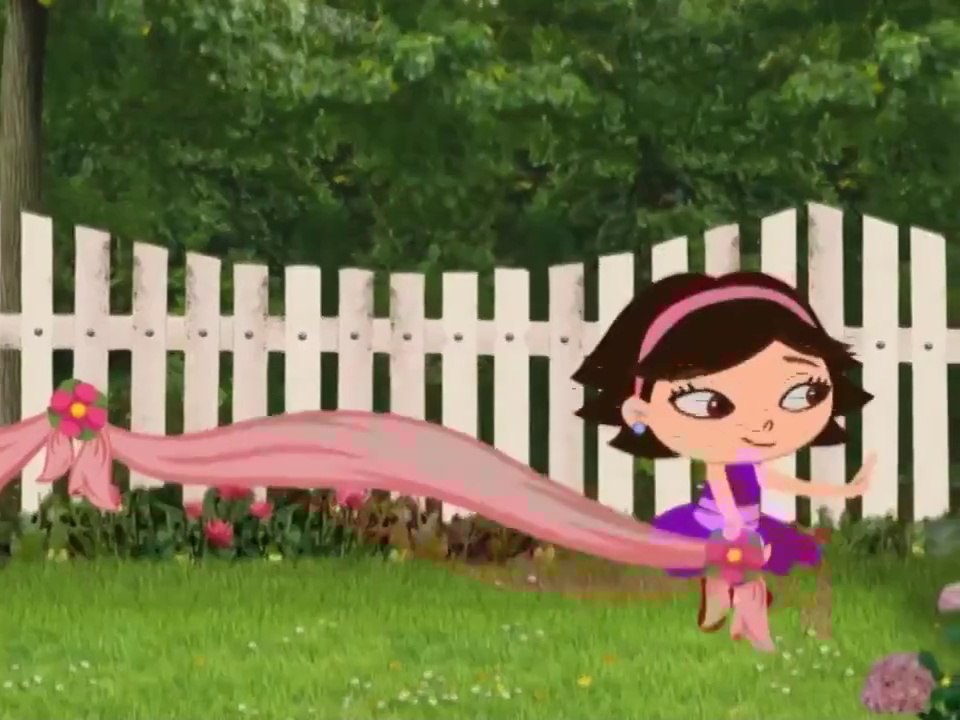 Disney Little Einsteins - Mission Celebration DVD Trailer Promo (2006) (60fps) (Replace Version)