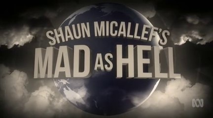 Shaun Micallef's Mad As Hell S05E06
