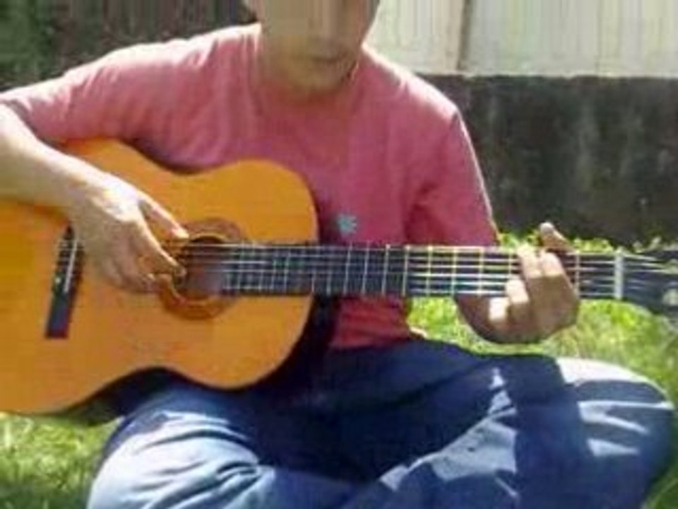 Yacir and Tarik  Impro totale