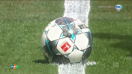 Leverkusen 2-4 Bayern Munich - Goals and Highlights (6/6/2020) | FOX Sports HD (FPT)