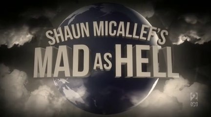 Shaun Micallef's Mad As Hell S05E04