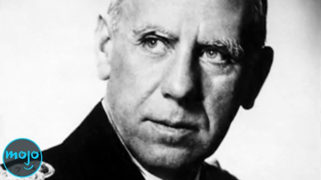 10 Soldiers Who Turned Out to Be Traitors