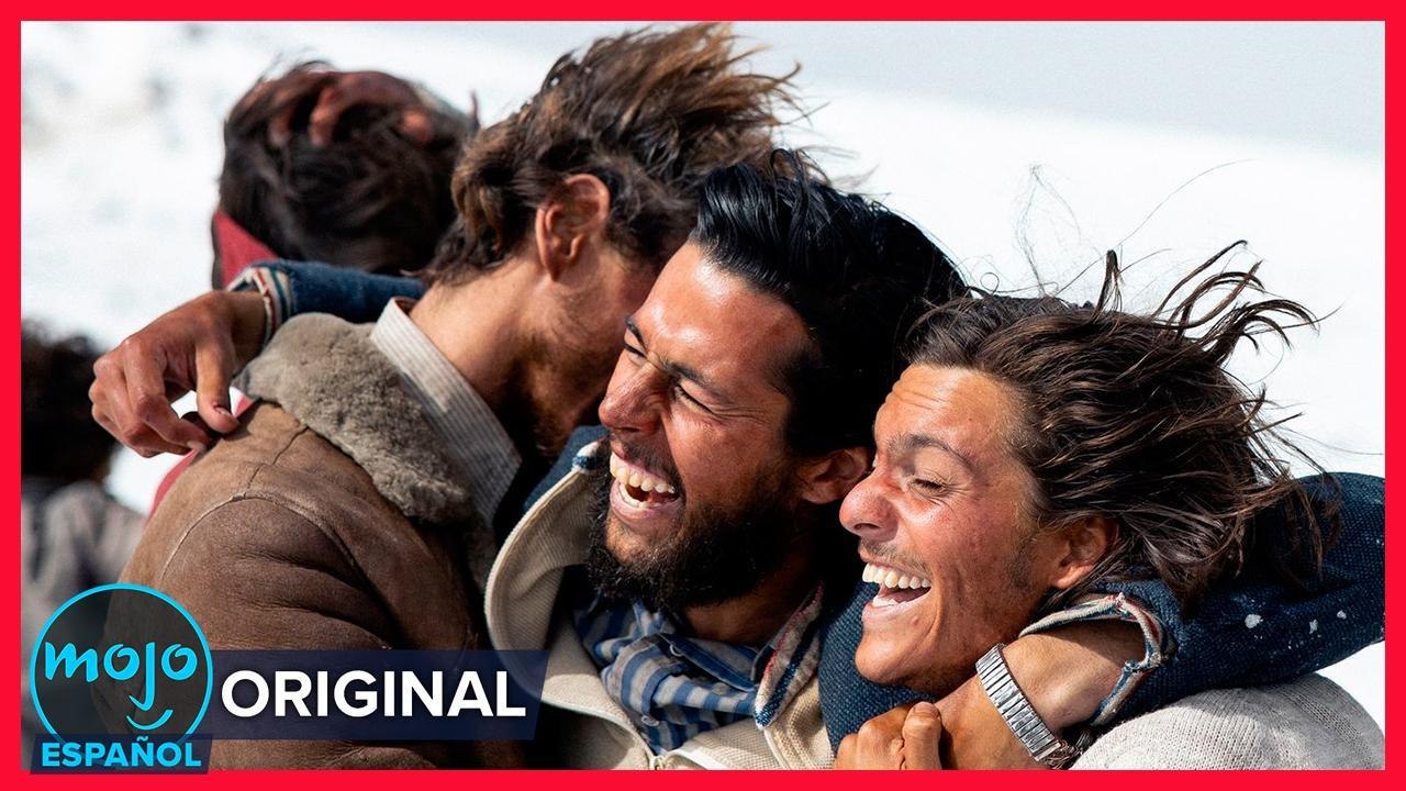 ¡MEJORES Películas de Hispanas Estrenadas entre el 2000 y 2024!