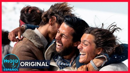 ¡MEJORES Películas de Hispanas Estrenadas entre el 2000 y 2024!