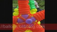Moulin à vent - Canniballoon