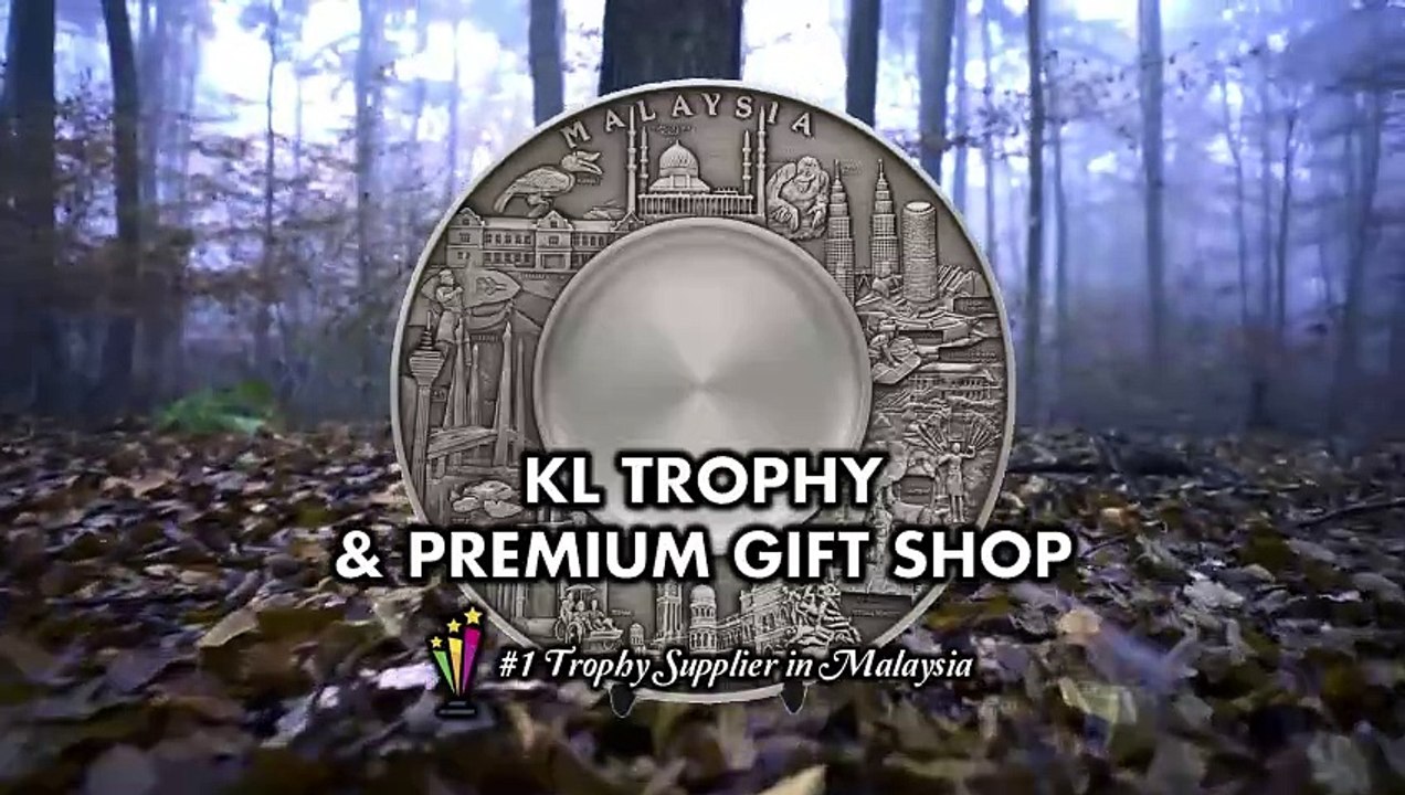 Futuristic Pewter Trophy Designs – A Trend You Can’t Ignore - KL Trophy And Premium Gift Shop