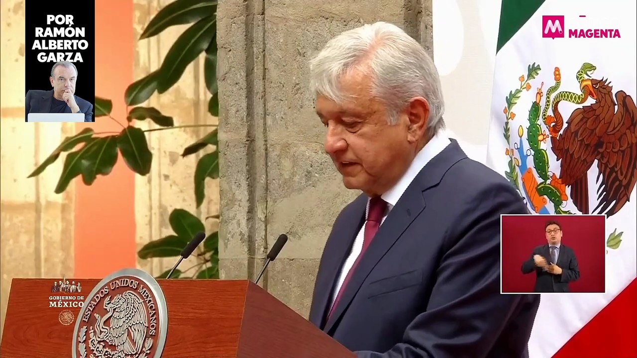 Se rompió el molde