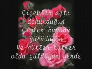 Sen bir eylül ben bir haziran