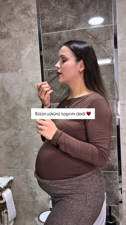 Baby Time husband wife