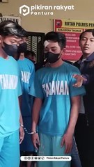 PRIA DI PEMALANG DIBEKUK, BERKEDOK DUKUN DAN JANJI GANDAKAN UANG SAMPAI Rp1 MILIAR KE KORBANNYA