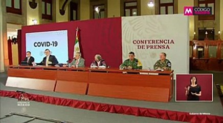 La ruta de contagio de Irma Eréndira Sandoval