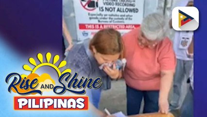 DMW, prayoridad na mapabilis ang pagpapadala ng balikbayan boxes sa mga consignee